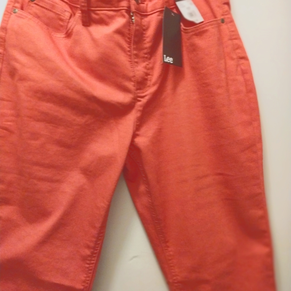 Lee Jeans